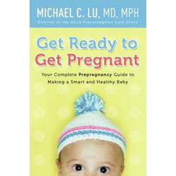 ISBN Get Ready to Get Pregnant livre Livre de poche