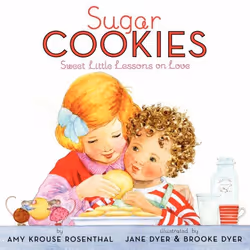 ISBN Sugar Cookies, Couverture rigide, 40 pages