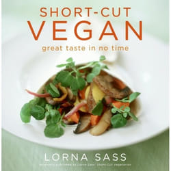 ISBN Short-Cut Vegan livre Livre de poche