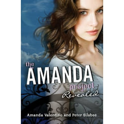 ISBN The Amanda Project: Book 2: Revealed livre