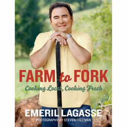 ISBN Farm to Fork, Livre de poche, 336 pages