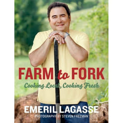 ISBN Farm to Fork livre Livre de poche