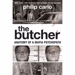 ISBN The Butcher, Livre de poche, 336 pages