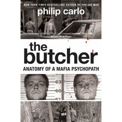 ISBN The Butcher livre Livre de poche