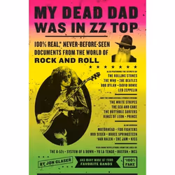 ISBN My Dead Dad Was in ZZ Top, Livre de poche, 192 pages