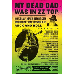 ISBN My Dead Dad Was in ZZ Top livre Livre de poche