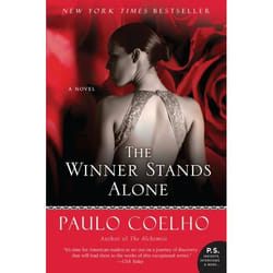 ISBN The Winner Stands Alone livre Livre de poche