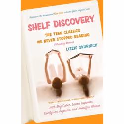 ISBN Shelf Discovery, Livre de poche, 448 pages