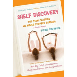 ISBN Shelf Discovery livre Livre de poche