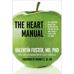 ISBN The Heart Manual livre Livre de poche