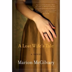 ISBN A Lost Wife's Tale, Livre de poche, 384 pages