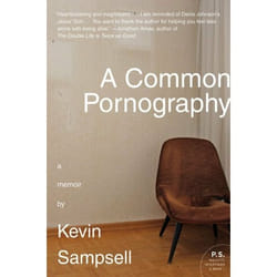 ISBN A Common Pornography livre Livre de poche