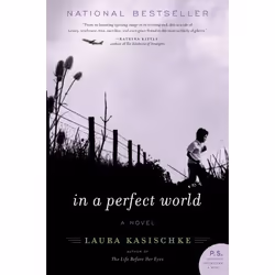 ISBN In a Perfect World, Livre de poche, 336 pages