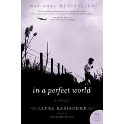 ISBN In a Perfect World livre Livre de poche