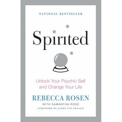 ISBN Spirited livre Livre de poche
