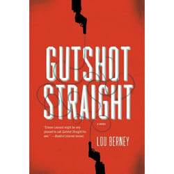 ISBN Gutshot Straight livre Livre de poche