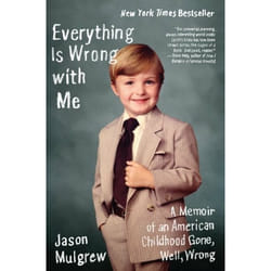 ISBN Everything Is Wrong with Me livre Livre de poche