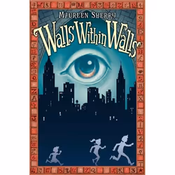ISBN Walls Within Walls, Couverture rigide, 368 pages