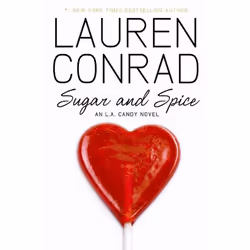 ISBN Sugar and Spice, Anglais, Livre broché, 288 pages