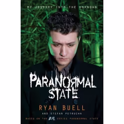 ISBN Paranormal State, Livre de poche, 400 pages