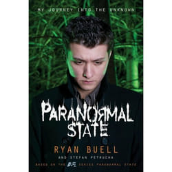 ISBN Paranormal State livre Livre de poche