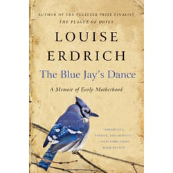ISBN The Blue Jay's Dance livre Livre de poche