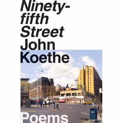 ISBN Ninety-fifth Street, Livre de poche, 96 pages