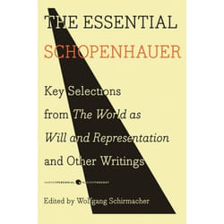 ISBN The Essential Schopenhauer livre Livre de poche