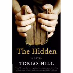 ISBN The Hidden, Livre de poche, 368 pages