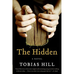 ISBN The Hidden livre Livre de poche