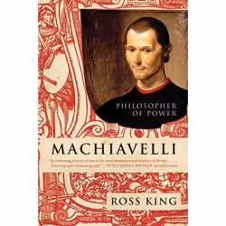 ISBN Machiavelli, Livre de poche, 256 pages