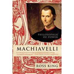ISBN Machiavelli livre Livre de poche