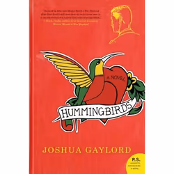ISBN Hummingbirds, Livre de poche, 368 pages