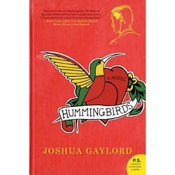 ISBN Hummingbirds livre Livre de poche 368 pages