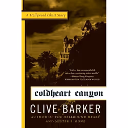 ISBN Coldheart Canyon, Livre de poche, 704 pages