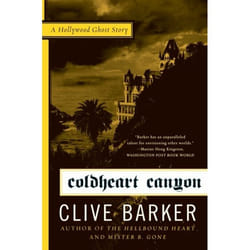 ISBN Coldheart Canyon livre Livre de poche