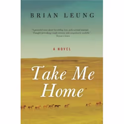 ISBN Take Me Home, Livre de poche, 304 pages