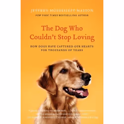 ISBN The Dog Who Couldn't Stop Loving, Livre de poche, 272 pages