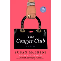 ISBN The Cougar Club, Livre de poche, 336 pages
