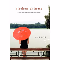 ISBN Kitchen Chinese, Livre de poche, 368 pages