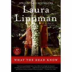 ISBN What the Dead Know, Livre de poche, 400 pages