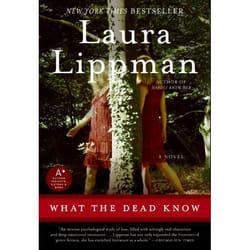 ISBN What the Dead Know livre Livre de poche