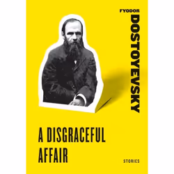 ISBN A Disgraceful Affair, Livre de poche, 224 pages