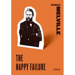 ISBN The Happy Failure, Livre de poche, 256 pages