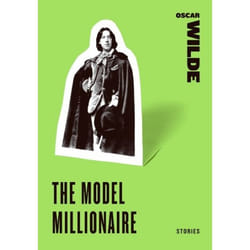 ISBN The Model Millionaire livre Livre de poche