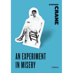 ISBN An Experiment in Misery livre Livre de poche
