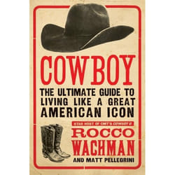 ISBN Cowboy livre Livre de poche