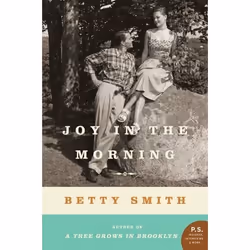ISBN Joy in the Morning, Livre de poche, 320 pages
