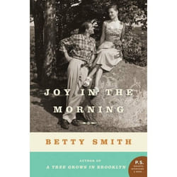 ISBN Joy in the Morning livre Livre de poche
