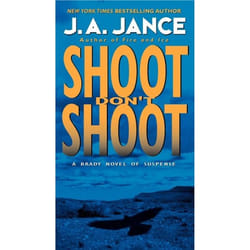 ISBN Shoot Don't Shoot livre Édition de poche
